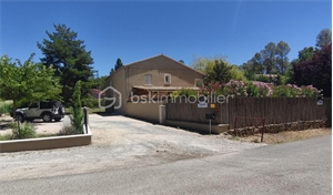 villa à la vente -   04860  PIERREVERT, surface 220 m2 vente villa - UBI481398398
